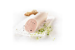 TRUFFELLEBERWURST