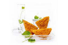 HAHNCHENECKEN  16x70gr