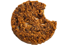 VEGAN SPARC MEATLESS BURGER  30x130gr