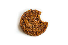 MINI VEGAN SPARC KNOLSELD. VENKEL BURGER  100x30gr