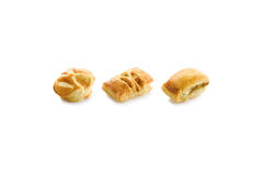 PETIT CROLINES ASSORTIMENT  90x22gr
