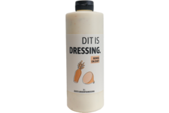 DIT IS DRESSING 1ltr