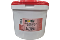 RIMBOE SATESAUS 10kg