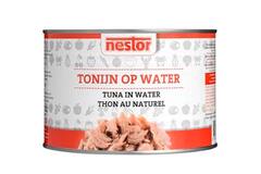 TONIJN IN WATER 6x2ltr NESTOR