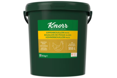 KIPPENBOUILLON POEDER 10kg