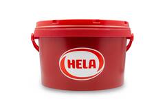 KRUIDENOLIE POMODORI  3kg  HELA