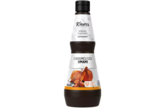 INTENSE FLAVOURS CARAMELIZED UMAMI  6x400ml