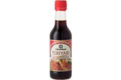 KIKKOM TERIYAKIMARINADE  6x250ml  YAMA