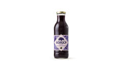APPEL-ZWARTE BESSEN  6x0.75ltr