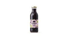 APPEL-VLIERBESSEN BIO  6x0.75lt