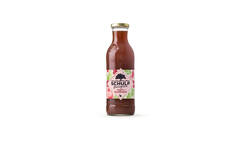 APPEL-AARDBEIEN BIO  6x0.75lt