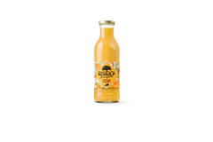 SINAASAPPEL VERS BIO  6x0.75lt