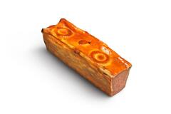 UIENKONFIJT PATE  1.1kg  ENCROUTE