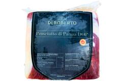 PARMAHAM BLOK MET KROON