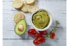 GUACAMOLE  1kg GM