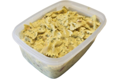 CURRY PASTASALADE HAWAI 1kg GM