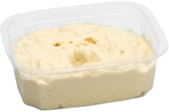 OUD HOLLANDSE KAAS SALADE 6x150gr LOOMAN