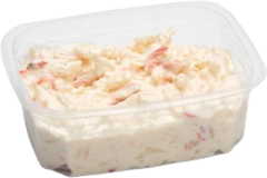 SELDERIJ PEPPADEW SALADE 6x150gr LOOMAN