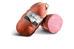 JOKA - MORTADELLA CHIARA BOLOGNA IGP 1/2 10kg