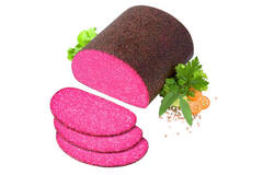 JOKA - PEPER KALKOENSALAMI 100%