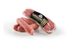 JOKA - SALSICCIA FINOCCHIO  200gr
