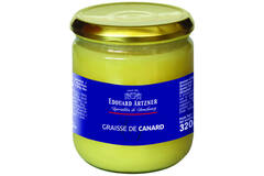 JOKA - GRAISSE DE CANARD 320gr BOCALE