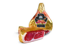 JOKA - PARMAHAM DELISIA RISERVA