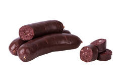 JOKA - OUDERWETSE BLOEDWORST  12x200gr