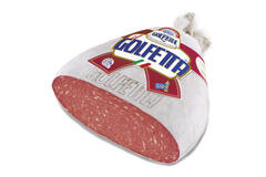 JOKA - 'IL GOLFETTA' PARMASALAMI 12%