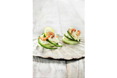 JOKA - NOORDZEE SALADE  1kg