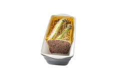 JOKA - ASPERGE PATE  1.5kg