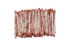 JOKA - SALAMI STICKS BASTONES DE FUET 50x10gr