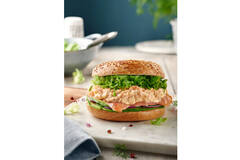 JOKA - ZALM COCKTAIL SALADE  1kg