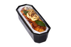 JOKA - HAAS PATE TRAIT L'ANCIENNE  1.6kg