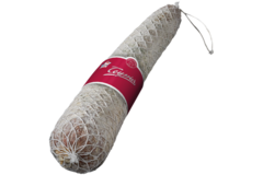 Saucisson boyau naturel