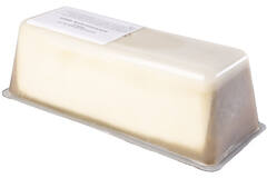 JOKA - REE PATE MET ROZIJNTJES  1kg  STAAF