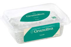 TZATZIKI 800gr GRANOLIVA