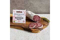 DROGE WORST ROZEMARIJN 6x110gr BRANDT&LEVIE
