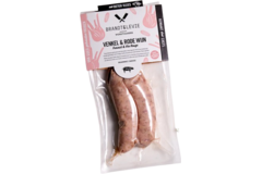BRAADWORST VENKEL 2x85gr