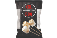 XXL MARSHMALLOWS BBQ 6x400gr