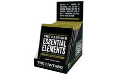 BASTARD ESSENTIAL ELEMENTS RUB  16x30gr