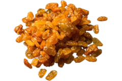 ROZIJNEN GEEL JUMBO CHILI 1kg