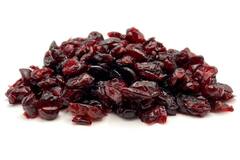 CRANBERRY GEDROOGD 1kg