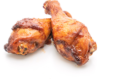 GEBRADEN DRUMSTICKS  5kg