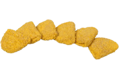 MINI GEHAKT CORDON BLEU  80x ca35gr