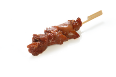 VARKENSHAAS SATE (VERS) 40x50gr