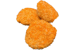 MINI KIP BURGERS 120x30gr DPV
