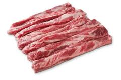 IBERICO RIBFINGERS 1kg