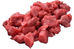 DB POULET VLEES