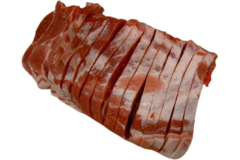 NEK M/B GESLICED